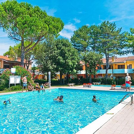 Locazione Turistica Villaggio Nautilus-1 Bibione Esterno foto
