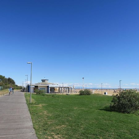 Locazione Turistica Villaggio Nautilus-1 Bibione Esterno foto
