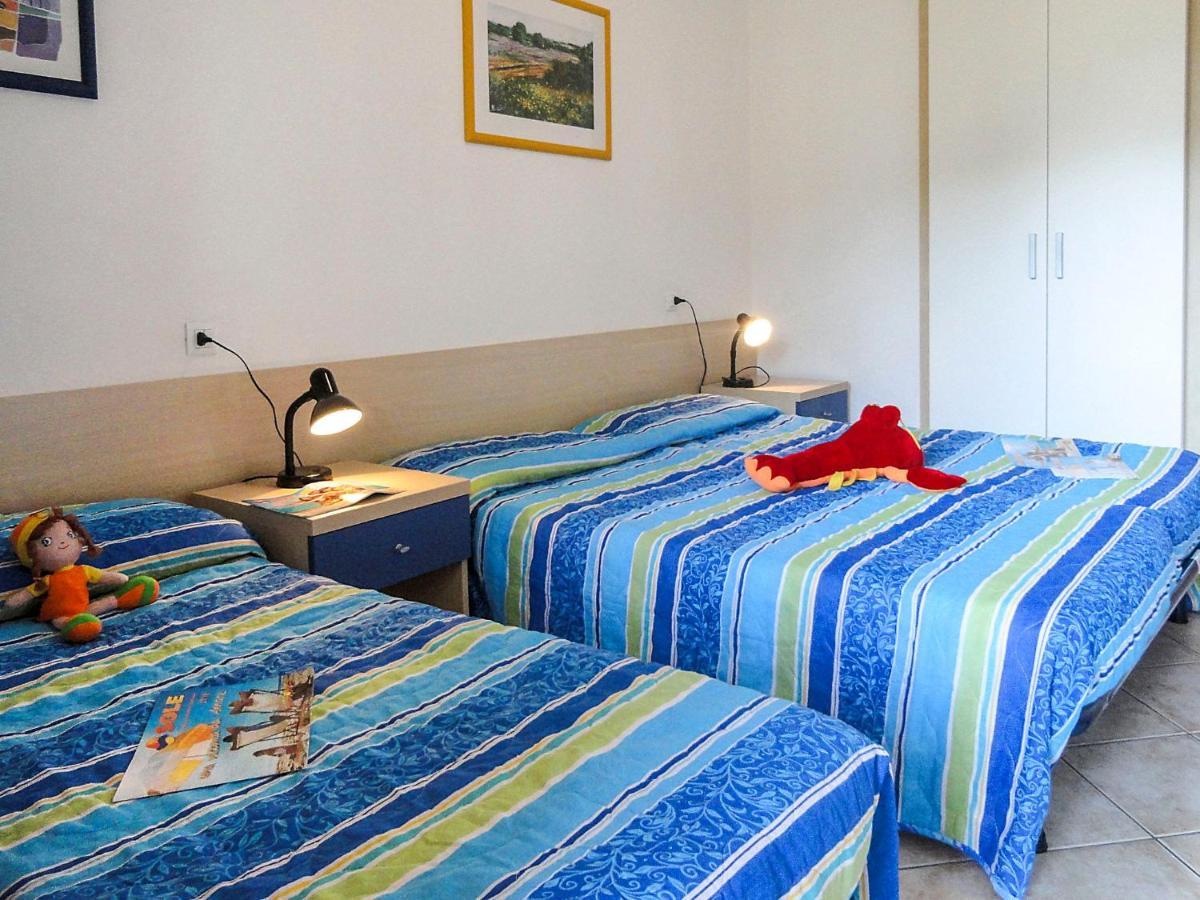 Locazione Turistica Villaggio Nautilus-1 Bibione Esterno foto